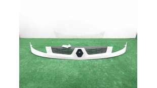 REJILLA DELANTERA RENAULT KANGOO (1997-) D 55 1.9 (KC0D) 54CV 1870CC - L.8141725 / 8200150629A