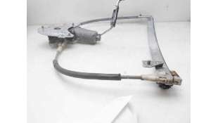 ELEVALUNAS DELANTERO DERECHO CITROEN ZX (1992-1997) 1.9 TD 90CV 1905CC - L.8141844 / 96029375 2