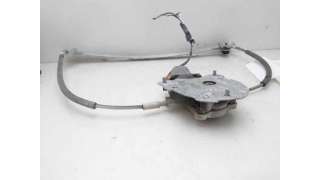 ELEVALUNAS DELANTERO DERECHO CITROEN ZX (1992-1997) 1.9 TD 90CV 1905CC - L.8141844 / 96029375