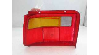 PILOTO TRASERO DERECHO CITROEN ZX (1992-1997) 1.9 TD 90CV 1905CC - L.8141927 / 95656611
