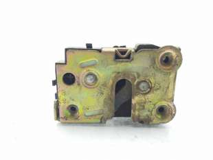 CERRADURA PUERTA DELANTERA DERECHA RENAULT KANGOO (1997-) D 65 1.9 (KC0E, KC02, KC0J, KC0N) 64CV 1870CC - L.8142217 / 77010
