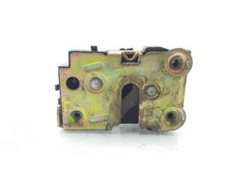CERRADURA PUERTA DELANTERA DERECHA RENAULT KANGOO (1997-) D 65 1.9 (KC0E, KC02, KC0J, KC0N) 64CV 1870CC - L.8142217 / 77010