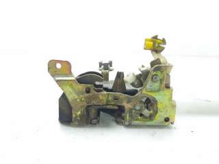 CERRADURA PUERTA DELANTERA DERECHA RENAULT KANGOO (1997-) D 65 1.9 (KC0E, KC02, KC0J, KC0N) 64CV 1870CC - L.8142217 / 77010