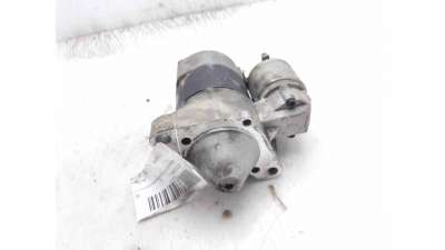 MOTOR ARRANQUE RENAULT KANGOO (1997-) 1.2 (KC0A, KC0K, KC0F, KC01) 58CV 1149CC - L.8142247 / 7700864608