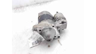 MOTOR ARRANQUE RENAULT KANGOO (1997-) 1.2 (KC0A, KC0K, KC0F, KC01) 58CV 1149CC - L.8142247 / 7700864608