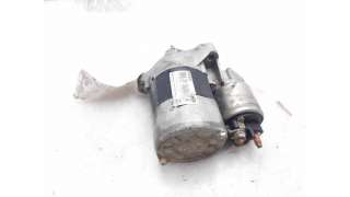 MOTOR ARRANQUE RENAULT KANGOO (1997-) 1.2 (KC0A, KC0K, KC0F, KC01) 58CV 1149CC - L.8142247 / 7700864608