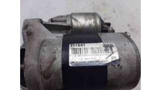 MOTOR ARRANQUE RENAULT KANGOO (1997-) 1.2 (KC0A, KC0K, KC0F, KC01) 58CV 1149CC - L.8142247 / 7700864608