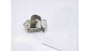 CERRADURA MALETERO / PORTON SEAT TERRA FURGÓN (1990-1995) 0.9 CAT 40CV 903CC - L.8142393 / SE029526700A