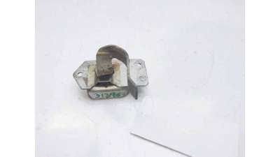 CERRADURA MALETERO / PORTON SEAT TERRA FURGÓN (1990-1995) 0.9 CAT 40CV 903CC - L.8142393 / SE029526700A