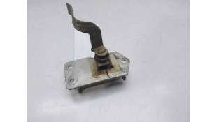 CERRADURA MALETERO / PORTON SEAT TERRA FURGÓN (1990-1995) 0.9 CAT 40CV 903CC - L.8142393 / SE029526700A 2