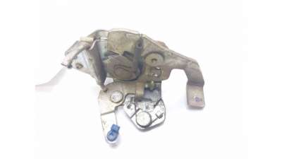 CERRADURA PUERTA DELANTERA DERECHA SEAT TERRA FURGÓN (1990-1995) 0.9 CAT 40CV 903CC - L.8142395 / SE141521700A