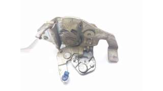 CERRADURA PUERTA DELANTERA DERECHA SEAT TERRA FURGÓN (1990-1995) 0.9 CAT 40CV 903CC - L.8142395 / SE141521700A