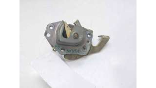 CERRADURA PUERTA DELANTERA DERECHA SEAT TERRA FURGÓN (1990-1995) 0.9 CAT 40CV 903CC - L.8142395 / SE141521700A