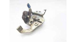CERRADURA PUERTA DELANTERA DERECHA SEAT TERRA FURGÓN (1990-1995) 0.9 CAT 40CV 903CC - L.8142395 / SE141521700A
