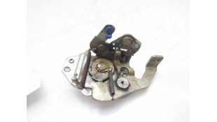 CERRADURA PUERTA DELANTERA IZQUIERDA SEAT TERRA FURGÓN (1990-1995) 0.9 CAT 40CV 903CC - L.8142397 / SE141521701A