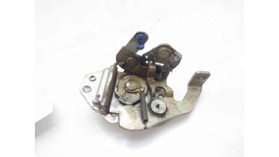 CERRADURA PUERTA DELANTERA IZQUIERDA SEAT TERRA FURGÓN (1990-1995) 0.9 CAT 40CV 903CC - L.8142397 / SE141521701A
