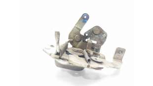 CERRADURA PUERTA DELANTERA IZQUIERDA SEAT TERRA FURGÓN (1990-1995) 0.9 CAT 40CV 903CC - L.8142397 / SE141521701A 2