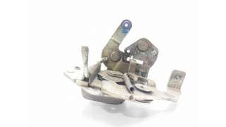 CERRADURA PUERTA DELANTERA IZQUIERDA SEAT TERRA FURGÓN (1990-1995) 0.9 CAT 40CV 903CC - L.8142397 / SE141521701A