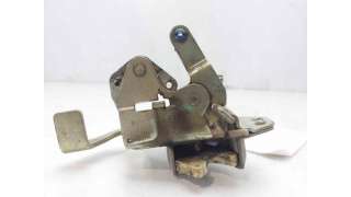 CERRADURA PUERTA DELANTERA IZQUIERDA SEAT TERRA FURGÓN (1990-1995) 0.9 CAT 40CV 903CC - L.8142397 / SE141521701A