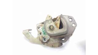 CERRADURA PUERTA DELANTERA IZQUIERDA SEAT TERRA FURGÓN (1990-1995) 0.9 CAT 40CV 903CC - L.8142397 / SE141521701A