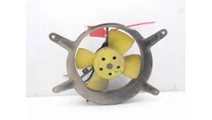 ELECTROVENTILADOR SEAT TERRA FURGÓN (1990-1995) 0.9 CAT 40CV 903CC - L.8142448 / SE028912501B