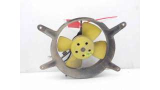 ELECTROVENTILADOR SEAT TERRA FURGÓN (1990-1995) 0.9 CAT 40CV 903CC - L.8142448 / SE028912501B