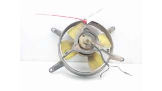 ELECTROVENTILADOR SEAT TERRA FURGÓN (1990-1995) 0.9 CAT 40CV 903CC - L.8142448 / SE028912501B