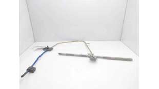 ELEVALUNAS DELANTERO DERECHO SEAT TERRA FURGÓN (1990-1995) 0.9 CAT 40CV 903CC - L.8142449 / SE028521400A