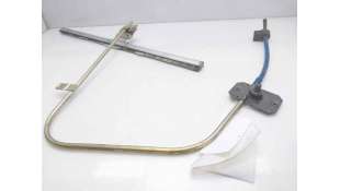 ELEVALUNAS DELANTERO DERECHO SEAT TERRA FURGÓN (1990-1995) 0.9 CAT 40CV 903CC - L.8142449 / SE028521400A 2