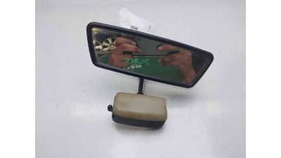 ESPEJO INTERIOR SEAT TERRA FURGÓN (1990-1995) 0.9 CAT 40CV 903CC - L.8142461 / 01535