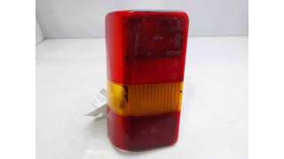 PILOTO TRASERO IZQUIERDO SEAT TERRA (1992-1994) 0.9 CAT 40CV 903CC - L.8142620 / 7R01433