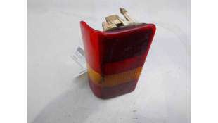 PILOTO TRASERO IZQUIERDO SEAT TERRA (1992-1994) 0.9 CAT 40CV 903CC - L.8142620 / 7R01433 2