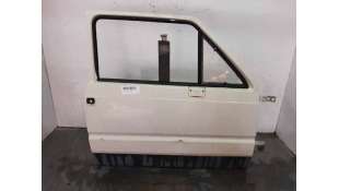 PUERTA DELANTERA DERECHA SEAT TERRA FURGÓN (1990-1995) 0.9 CAT 40CV 903CC - L.8142643