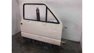 PUERTA DELANTERA DERECHA SEAT TERRA FURGÓN (1990-1995) 0.9 CAT 40CV 903CC - L.8142643