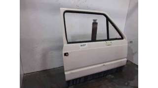 PUERTA DELANTERA DERECHA SEAT TERRA FURGÓN (1990-1995) 0.9 CAT 40CV 903CC - L.8142643