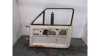 PUERTA DELANTERA DERECHA SEAT TERRA FURGÓN (1990-1995) 0.9 CAT 40CV 903CC - L.8142643
