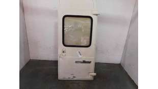 PUERTA TRASERA DERECHA SEAT TERRA FURGÓN (1990-1995) 0.9 CAT 40CV 903CC - L.8142646