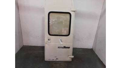 PUERTA TRASERA DERECHA SEAT TERRA FURGÓN (1990-1995) 0.9 CAT 40CV 903CC - L.8142646