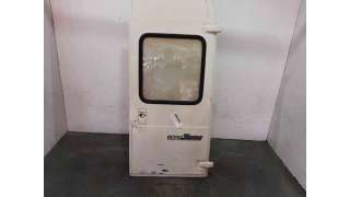 PUERTA TRASERA DERECHA SEAT TERRA FURGÓN (1990-1995) 0.9 CAT 40CV 903CC - L.8142646