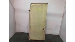 PUERTA TRASERA DERECHA SEAT TERRA FURGÓN (1990-1995) 0.9 CAT 40CV 903CC - L.8142646