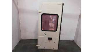 PUERTA TRASERA IZQUIERDA SEAT TERRA FURGÓN (1990-1995) 0.9 CAT 40CV 903CC - L.8142651
