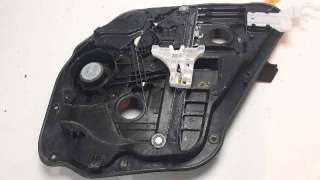 ELEVALUNAS TRASERO IZQUIERDO KIA CEED  - M.691108 / 83470A2340