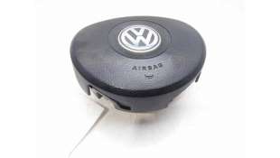 AIRBAG DELANTERO IZQUIERDO VOLKSWAGEN TOURAN (2003-2010) - L.8143425 / 1T0880201A