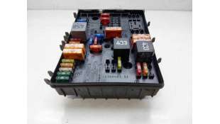 CAJA RELES / FUSIBLES VOLKSWAGEN TOURAN (2003-2010) - L.8143478 / 1H30040351 2