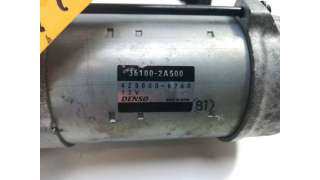 MOTOR ARRANQUE KIA CEED  - M.691149 / 428006760