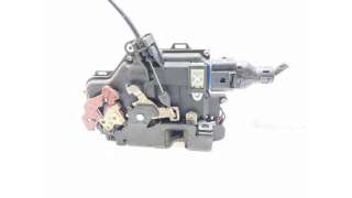 CERRADURA PUERTA DELANTERA IZQUIERDA VOLKSWAGEN TOURAN (2003-2010) - L.8143493 / 3D1837015