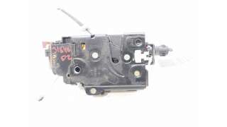 CERRADURA PUERTA DELANTERA IZQUIERDA VOLKSWAGEN TOURAN (2003-2010) - L.8143493 / 3D1837015