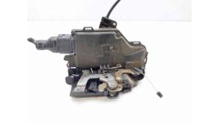 CERRADURA PUERTA DELANTERA IZQUIERDA VOLKSWAGEN TOURAN (2003-2010) - L.8143493 / 3D1837015