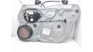 ELEVALUNAS DELANTERO DERECHO VOLKSWAGEN TOURAN (2003-2010) - L.8143521 / 1T1837730K