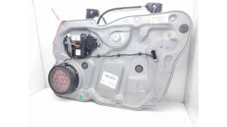 ELEVALUNAS DELANTERO DERECHO VOLKSWAGEN TOURAN (2003-2010) - L.8143521 / 1T1837730K